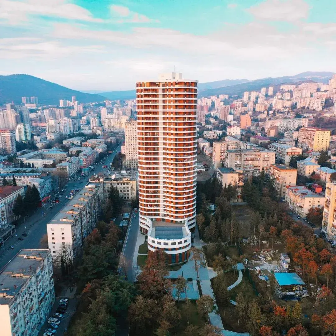 3 ოთახიანი ბინა — გორი — ფოტო 1