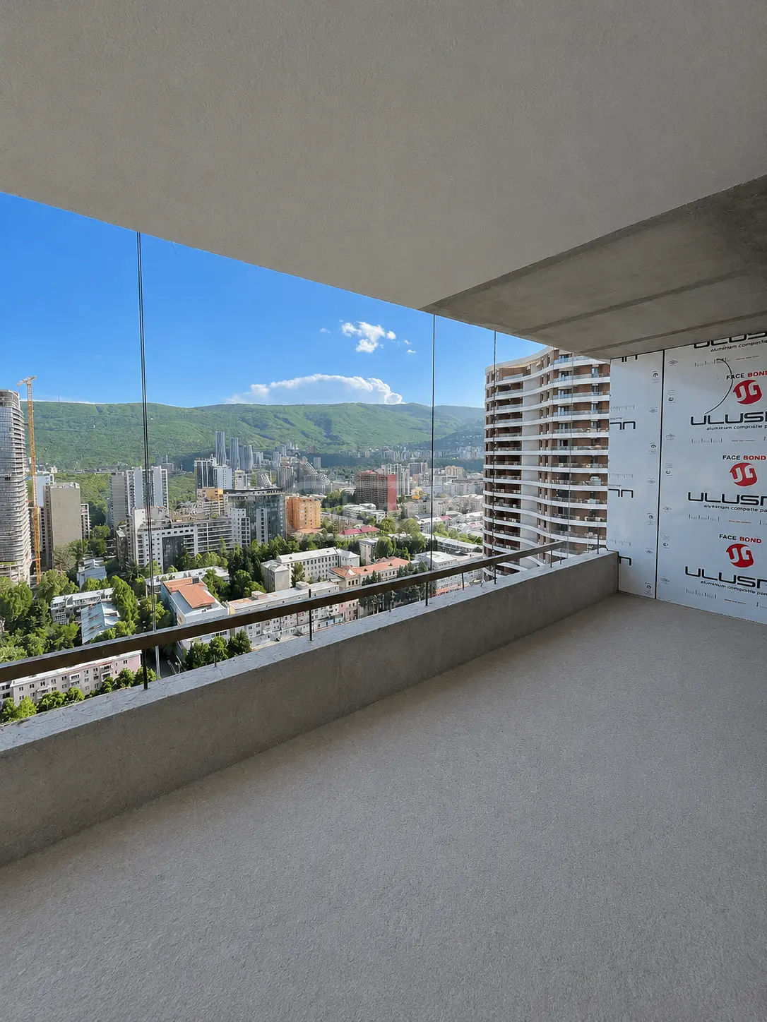 3 ოთახიანი ბინა — გორი — ფოტო 3